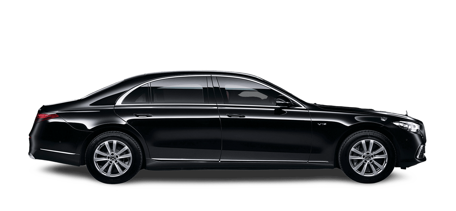 Mercedes S-Class