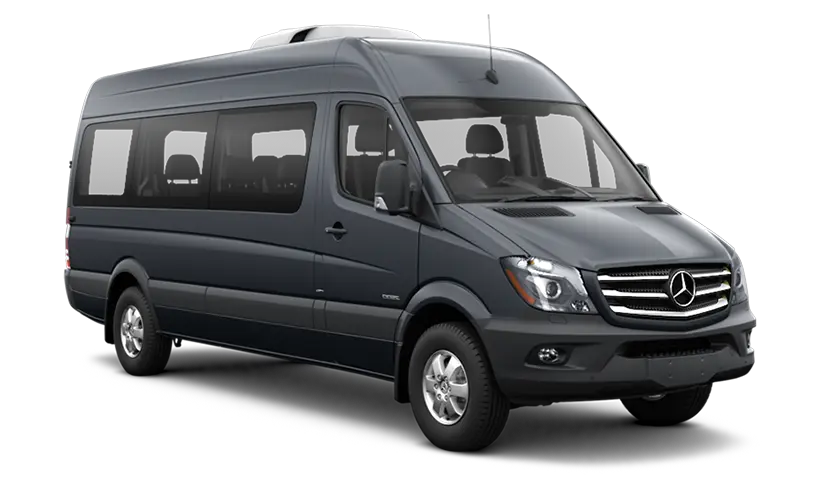 Sprinter VIP