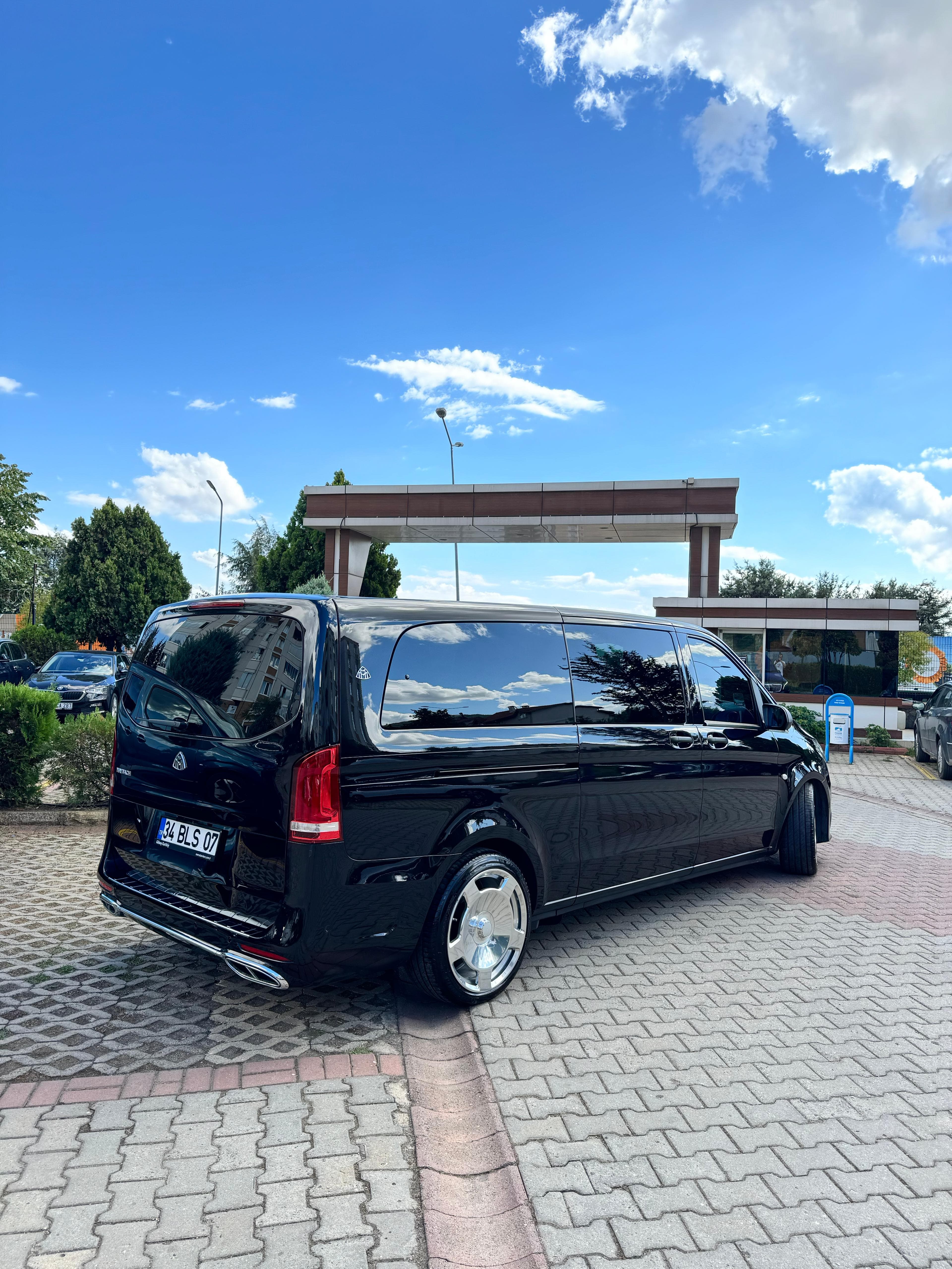 VIP Transfer